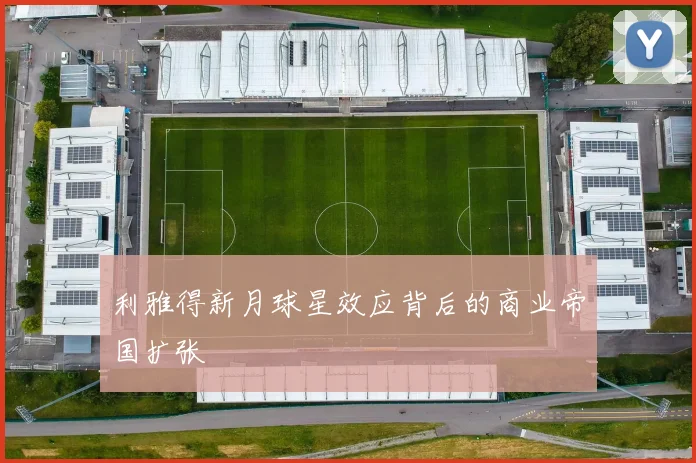 利雅得新月球星效应背后的商业帝国扩张