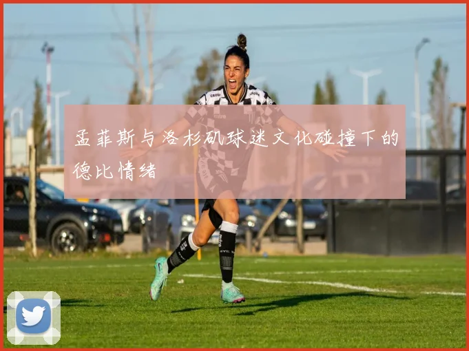 孟菲斯与洛杉矶球迷文化碰撞下的德比情绪