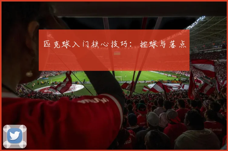 匹克球入门核心技巧：控球与落点